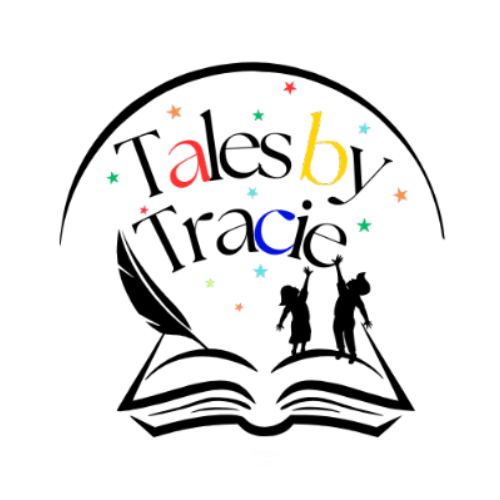 Tales by Tracie